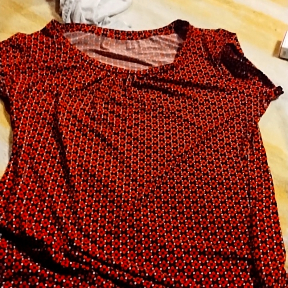 Worthington shirt